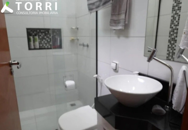 Imagem Imóvel com 3 Quartos à Venda, 109 m² em Horto Florestal - Sorocaba
