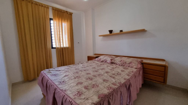 Imagem Apartamento com 2 Quartos à Venda, 107 m² em Astúrias - Guarujá