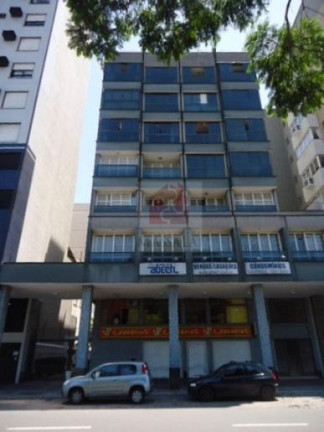 Imagem Apartamento com 1 Quarto à Venda, 44 m² em Cidade Baixa - Porto Alegre