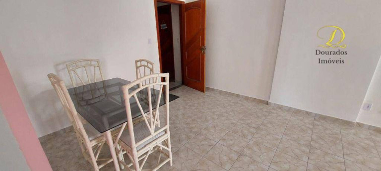 Imagem Apartamento com 2 Quartos à Venda, 108 m² em Canto Do Forte - Praia Grande Imagem Apartamento com 2 Quartos à Venda, 108 m² em Canto Do Forte - Praia Grande