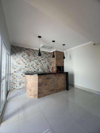 Imagem Casa com 3 Quartos à Venda, 158 m² em Parque Residencial Do Lago - Votuporanga
