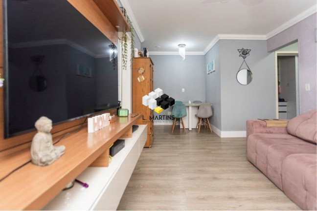 Imagem Apartamento com 2 Quartos à Venda, 67 m² em Cristo Redentor - Porto Alegre