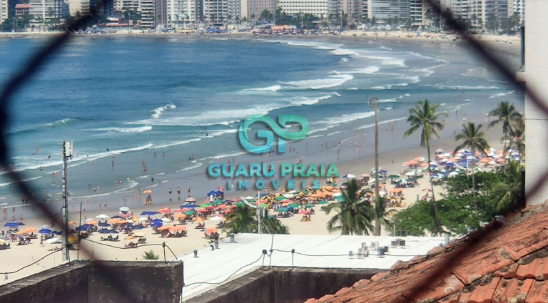 Imagem Apartamento com 3 Quartos à Venda, 180 m² em Pitangueiras - Guarujá
