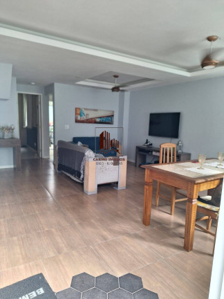 Imagem Casa com 4 Quartos à Venda, 150 m² em Taquara - Rio De Janeiro