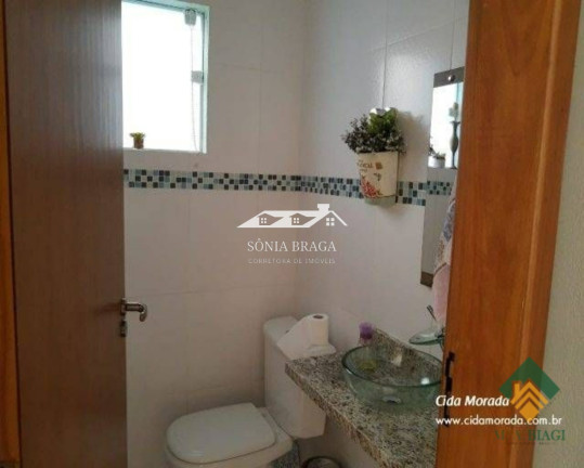 Imagem Sobrado com 3 Quartos à Venda, 180 m² em Morada Da Praia - Bertioga