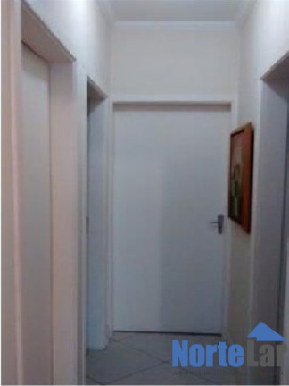 Imagem Casa com 3 Quartos à Venda, 130 m² em Vila Romana - São Paulo