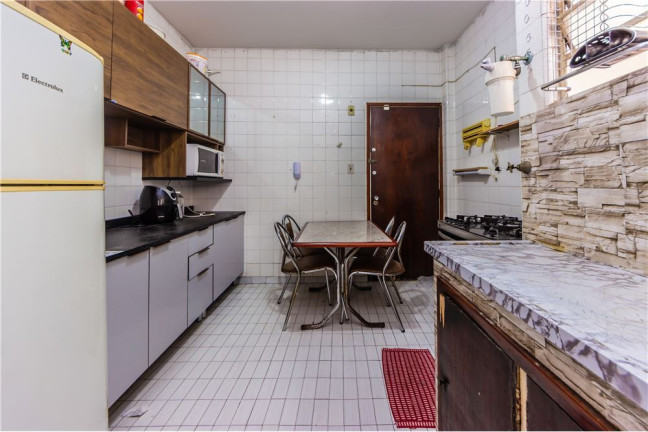 Imagem Apartamento com 3 Quartos à Venda, 85 m² em Barra Funda - São Paulo
