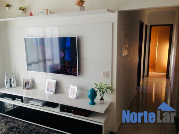 Imagem Apartamento com 2 Quartos à Venda, 65 m² em Freguesia Do ó - São Paulo