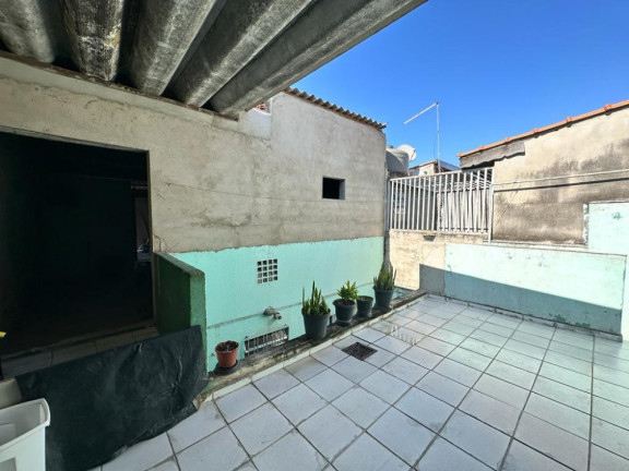 Imagem Casa com 5 Quartos à Venda, 180 m² em Conjunto Habitacional Barreira Grande - São Paulo Imagem Casa com 5 Quartos à Venda, 180 m² em Conjunto Habitacional Barreira Grande - São Paulo