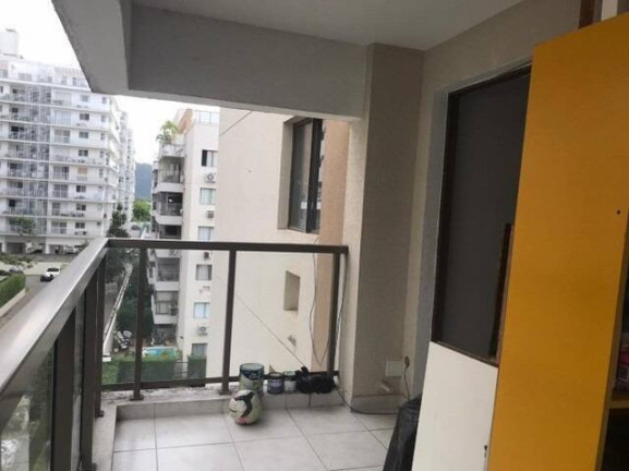 Imagem Apartamento com 3 Quartos à Venda, 85 m² em Recreio Dos Bandeirantes - Rio De Janeiro