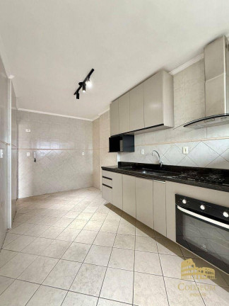 Imagem Apartamento com 1 Quarto à Venda, 77 m² em Tupi - Praia Grande