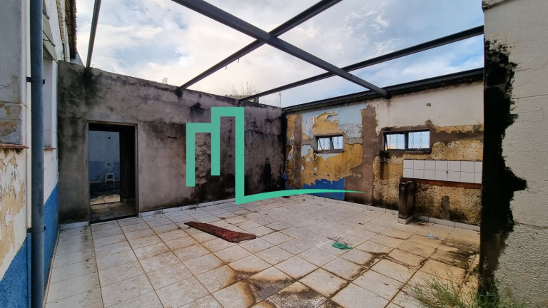 Imagem Terreno à Venda,  em Vila Chico Julio - Franca