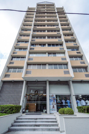 Imagem Sala Comercial à Venda, 27 m² em água Branca - São Paulo