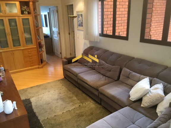 Imagem Apartamento com 4 Quartos à Venda, 200 m² em Moema - São Paulo Imagem Apartamento com 4 Quartos à Venda, 200 m² em Moema - São Paulo