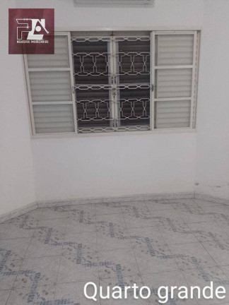 Imagem Casa com 3 Quartos à Venda, 225 m² em Vila São Roque - Lorena