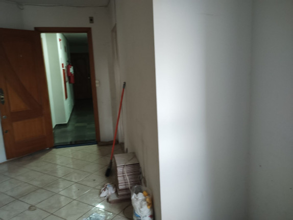 Imagem Apartamento com 1 Quarto à Venda, 40 m² em Brás - São Paulo