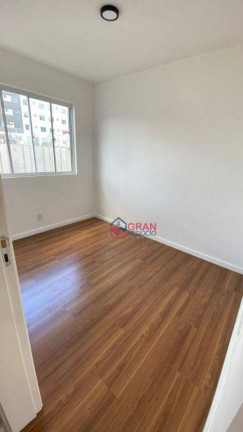 Imagem Apartamento com 2 Quartos à Venda, 40 m² em Bom Jesus - Campo Largo Imagem Apartamento com 2 Quartos à Venda, 40 m² em Bom Jesus - Campo Largo