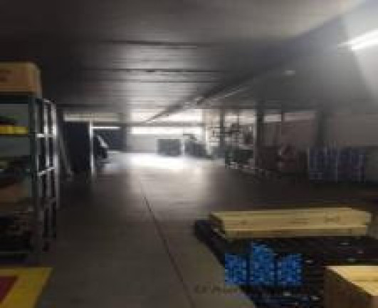 Imagem Galpão à Venda, 620 m² em Ipiranga - São Paulo Imagem Galpão à Venda, 620 m² em Ipiranga - São Paulo