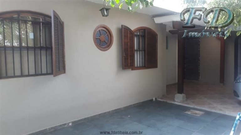 Imagem Casa com 3 Quartos à Venda, 150 m² em Jardim Umarizal - São Paulo Imagem Casa com 3 Quartos à Venda, 150 m² em Jardim Umarizal - São Paulo