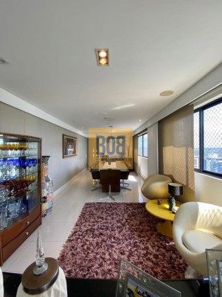 Imagem Apartamento com 4 Quartos à Venda, 227 m² em Piedade - Jaboatão Dos Guararapes Imagem Apartamento com 4 Quartos à Venda, 227 m² em Piedade - Jaboatão Dos Guararapes