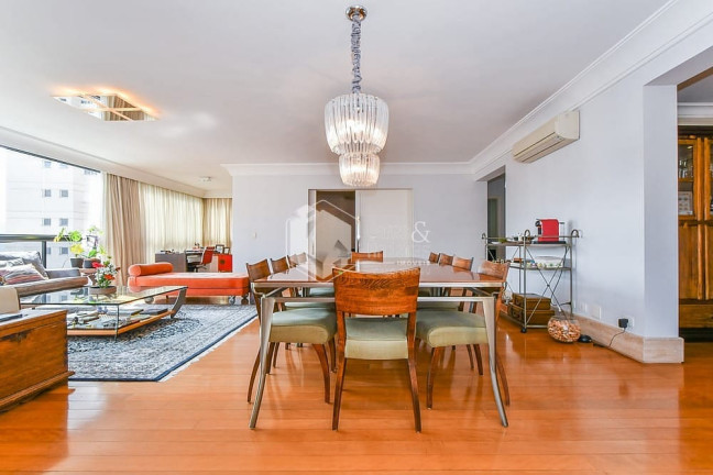 Imagem Apartamento com 3 Quartos à Venda, 247 m² em Vila Suzana - São Paulo Imagem Apartamento com 3 Quartos à Venda, 247 m² em Vila Suzana - São Paulo