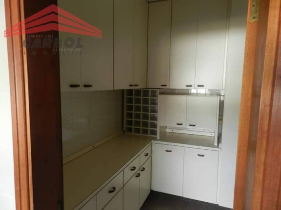 Imagem Apartamento com 3 Quartos à Venda, 216 m² em Anhangabaú - Jundiaí Imagem Apartamento com 3 Quartos à Venda, 216 m² em Anhangabaú - Jundiaí