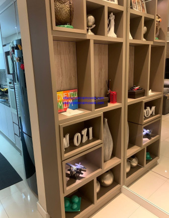 Imagem Apartamento com 3 Quartos à Venda, 96 m² em Vila Andrade - São Paulo Imagem Apartamento com 3 Quartos à Venda, 96 m² em Vila Andrade - São Paulo