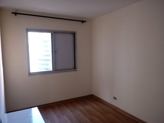Imagem Apartamento com 1 Quarto à Venda, 38 m² em Consolação - São Paulo