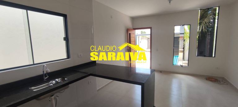 Imagem Casa com 2 Quartos à Venda, 61 m² em Balneário Mar Azul - Caraguatatuba Imagem Casa com 2 Quartos à Venda, 61 m² em Balneário Mar Azul - Caraguatatuba
