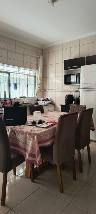 Imagem Casa com 3 Quartos à Venda, 125 m² em Parque Miguel Mirizola - Cotia Imagem Casa com 3 Quartos à Venda, 125 m² em Parque Miguel Mirizola - Cotia