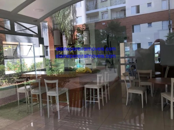 Imagem Apartamento com 3 Quartos à Venda, 65 m² em Jardim Das Vertentes - São Paulo Imagem Apartamento com 3 Quartos à Venda, 65 m² em Jardim Das Vertentes - São Paulo