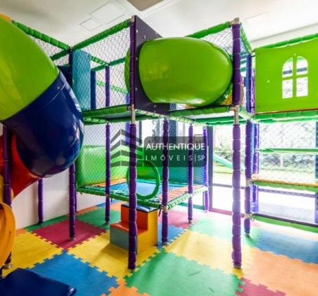 Imagem Apartamento com 3 Quartos à Venda, 205 m² em Jardim América - São Paulo