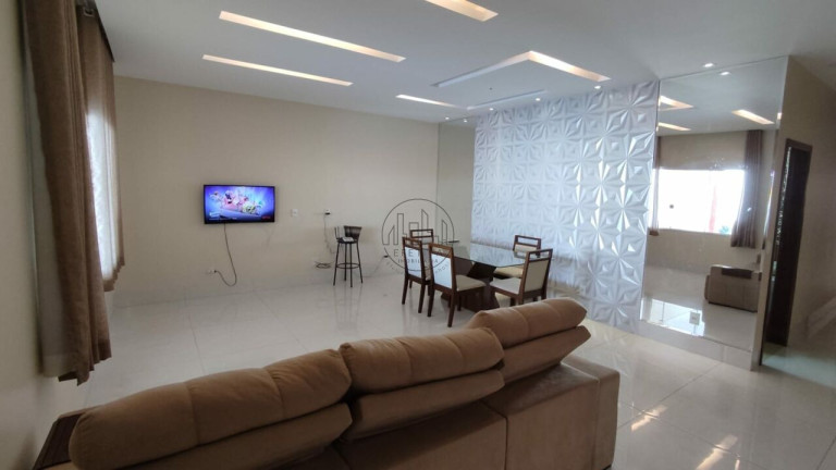 Imagem Casa com 4 Quartos à Venda, 350 m² em Ponte Alta Norte (gama) - Brasília