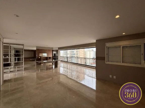 Imagem Apartamento com 3 Quartos à Venda, 156 m² em Parque Da Mooca - São Paulo