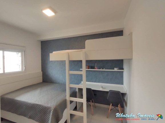 Imagem Apartamento com 2 Quartos à Venda, 65 m² em Itaguá - Ubatuba Imagem Apartamento com 2 Quartos à Venda, 65 m² em Itaguá - Ubatuba