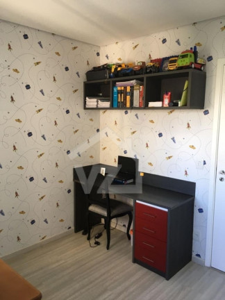 Imagem Apartamento com 3 Quartos à Venda, 142 m² em Vila Andrade - São Paulo Imagem Apartamento com 3 Quartos à Venda, 142 m² em Vila Andrade - São Paulo