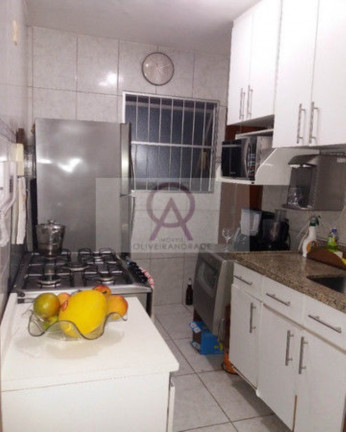 Imagem Imóvel com 2 Quartos à Venda, em Brotas - Salvador Imagem Imóvel com 2 Quartos à Venda, em Brotas - Salvador