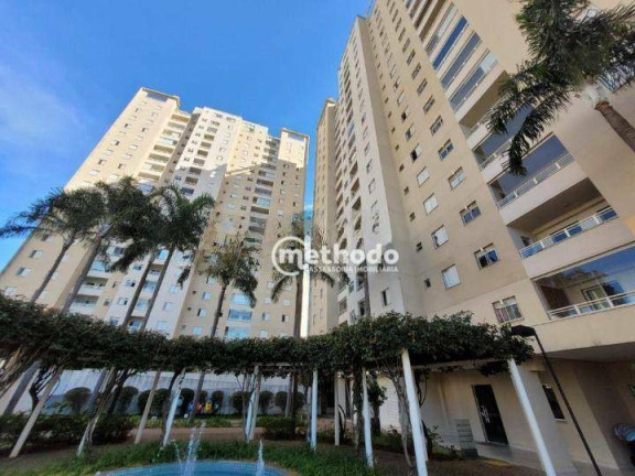 Imagem Apartamento com 2 Quartos à Venda, 63 m² em Mansões Santo Antônio - Campinas Imagem Apartamento com 2 Quartos à Venda, 63 m² em Mansões Santo Antônio - Campinas
