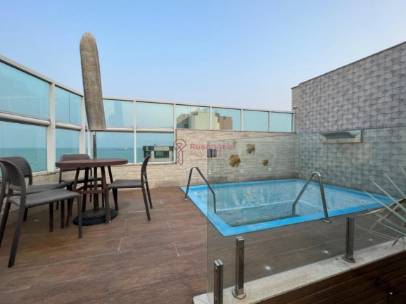 Imagem Imóvel com 4 Quartos à Venda, 295 m² em Praia De Itaparica - Vila Velha