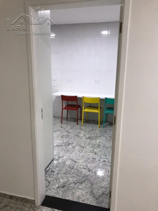 Imagem Imóvel para Alugar, 586 m² em Vila Rio Branco - São Paulo