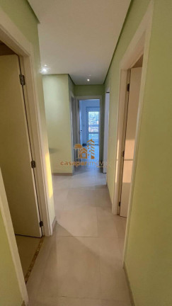 Imagem Apartamento com 4 Quartos à Venda, 147 m² em Osvaldo Cruz - São Caetano Do Sul