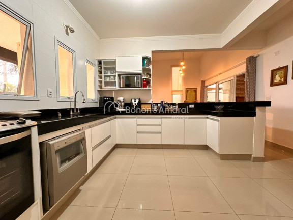 Imagem Casa de Condomínio com 3 Quartos à Venda, 390 m² em Parque Brasil 500 - Paulínia Imagem Casa de Condomínio com 3 Quartos à Venda, 390 m² em Parque Brasil 500 - Paulínia