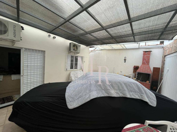Imagem Casa com 2 Quartos à Venda, 80 m² em Vila Guilhermina - Praia Grande