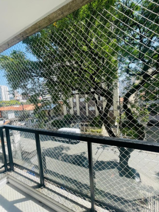 Imagem Imóvel com 1 Quarto à Venda, 45 m² em Vila Olímpia - São Paulo