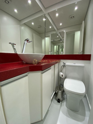 Imagem Apartamento com 1 Quarto para Alugar, 81 m² em Setor De Habitações Individuais Norte - Brasília Imagem Apartamento com 1 Quarto para Alugar, 81 m² em Setor De Habitações Individuais Norte - Brasília