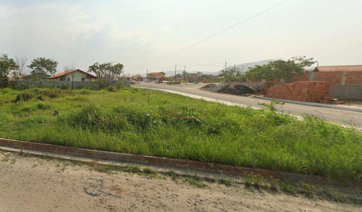 Terreno à Venda, 374 m² em Jardim Atlântico Leste (itaipuaçu) - Maricá