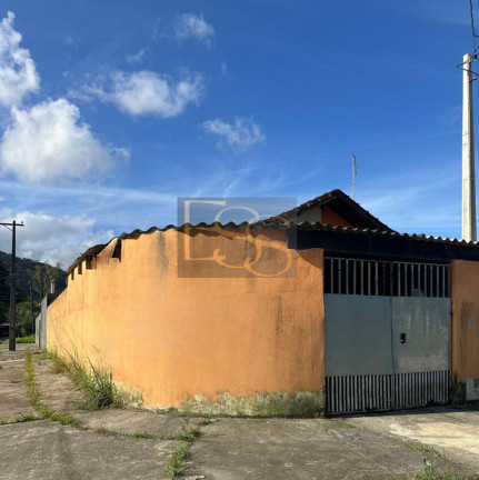 Casa com 2 Quartos à Venda, 80 m² em Jardim Leonor - Mongaguá