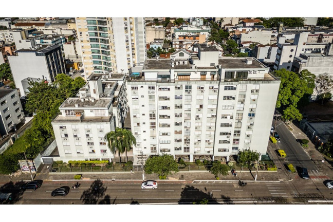 Imagem Apartamento com 2 Quartos à Venda, 101 m² em Menino Deus - Porto Alegre