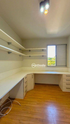 Imagem Apartamento com 3 Quartos à Venda, 70 m² em Jardim Paulistano - Campinas Imagem Apartamento com 3 Quartos à Venda, 70 m² em Jardim Paulistano - Campinas