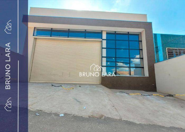Galpão para Alugar, 360 m² em Marechal Rondon - Igarapé
